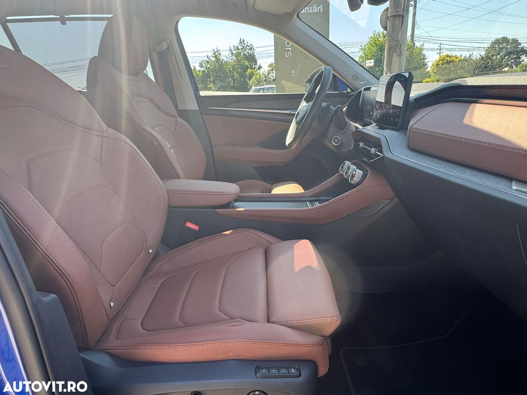 Skoda Kodiaq 2.0 TDI 4X4 DSG Selection - 15