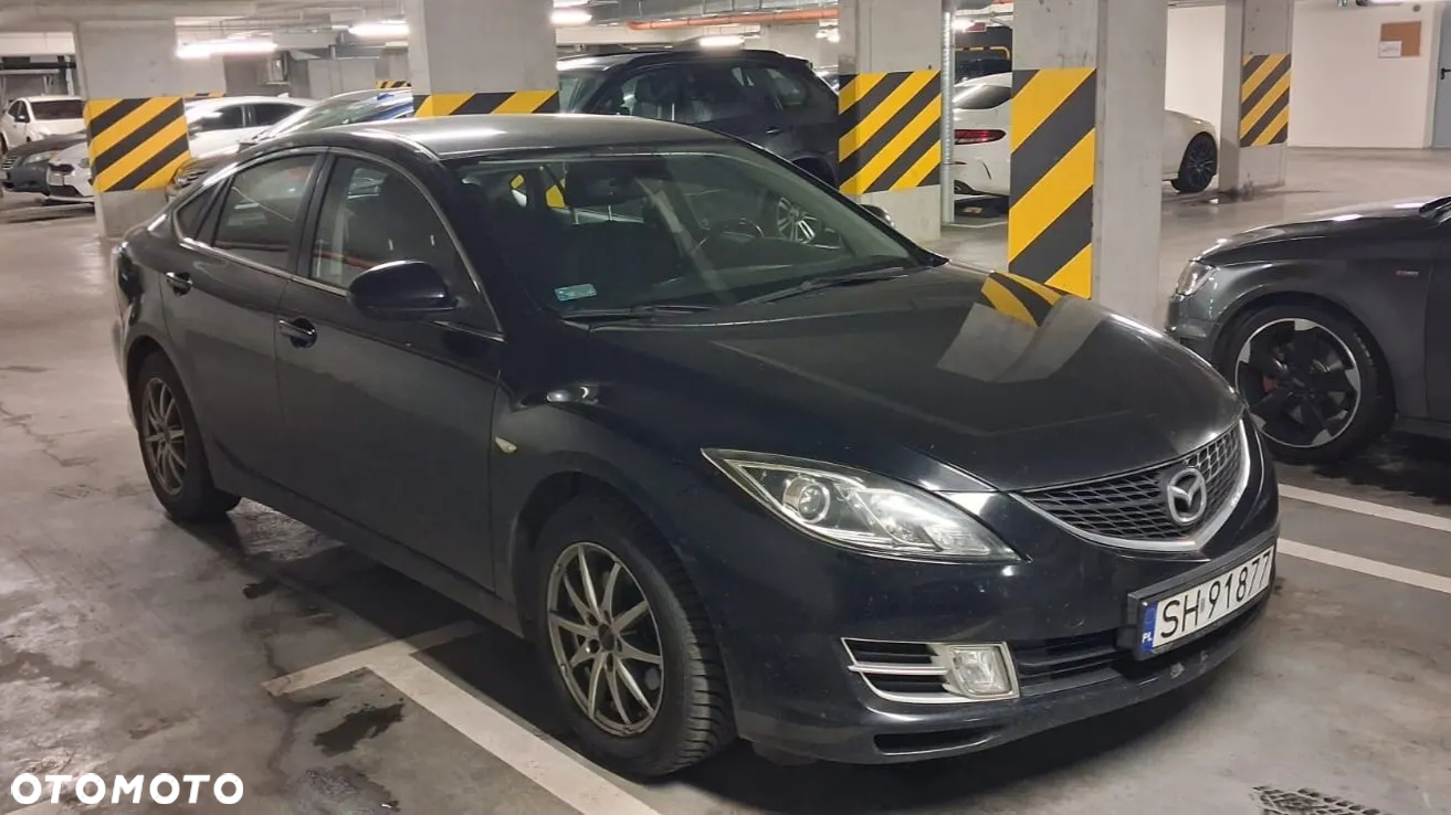 Mazda 6 2.0 Exclusive - 15