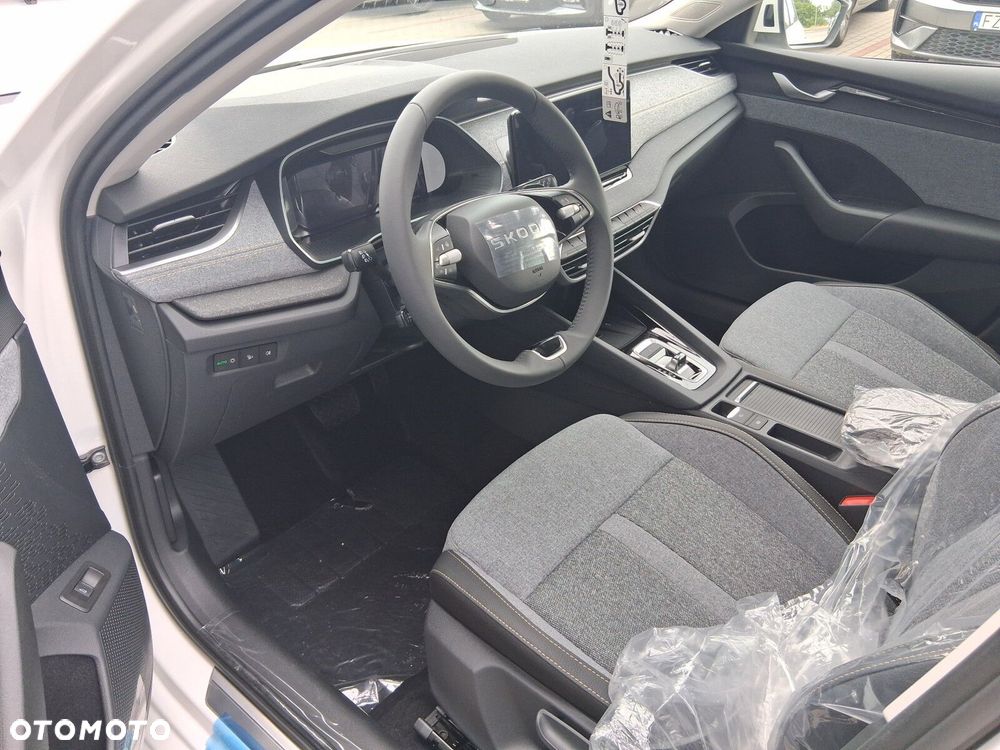 Skoda Octavia 2.0 TDI Drive Selection DSG - 5