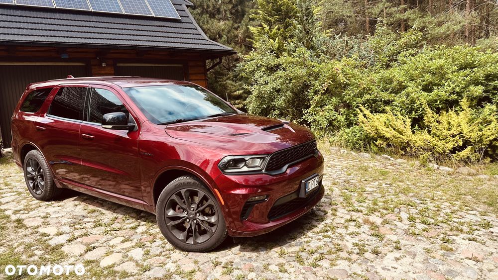 Dodge Durango - 2