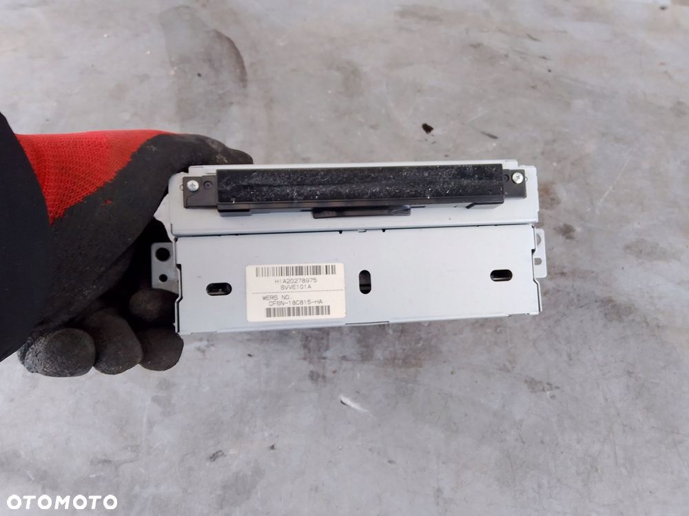 czytnik nawigacji volvo v70 iii cf6n-18c815-ha - 1