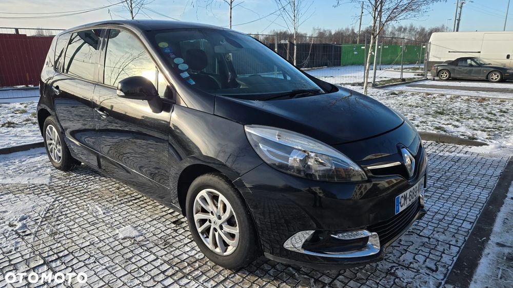 Renault Scenic Energy dCi 110 S&S Bose Edition - 2