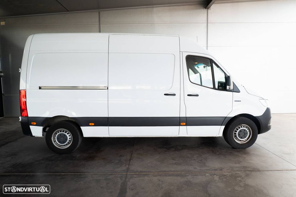 Mercedes-Benz e- SPRINTER 312/39 L3H2 - 4