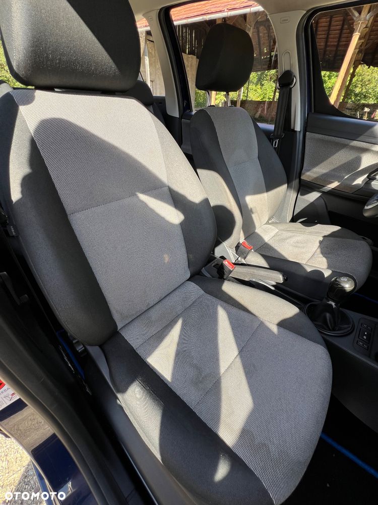 Skoda Roomster 1.2 TDI DPF Ambition PLUS EDITION - 18