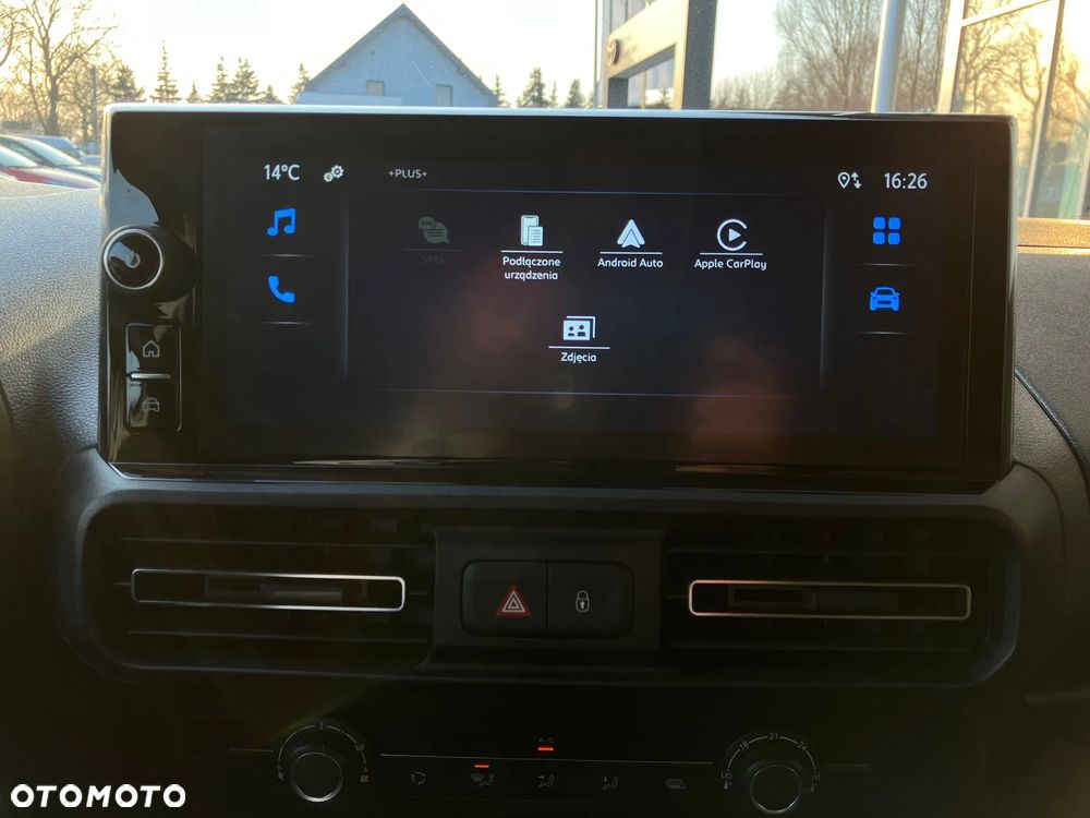 Toyota Proace City - 26