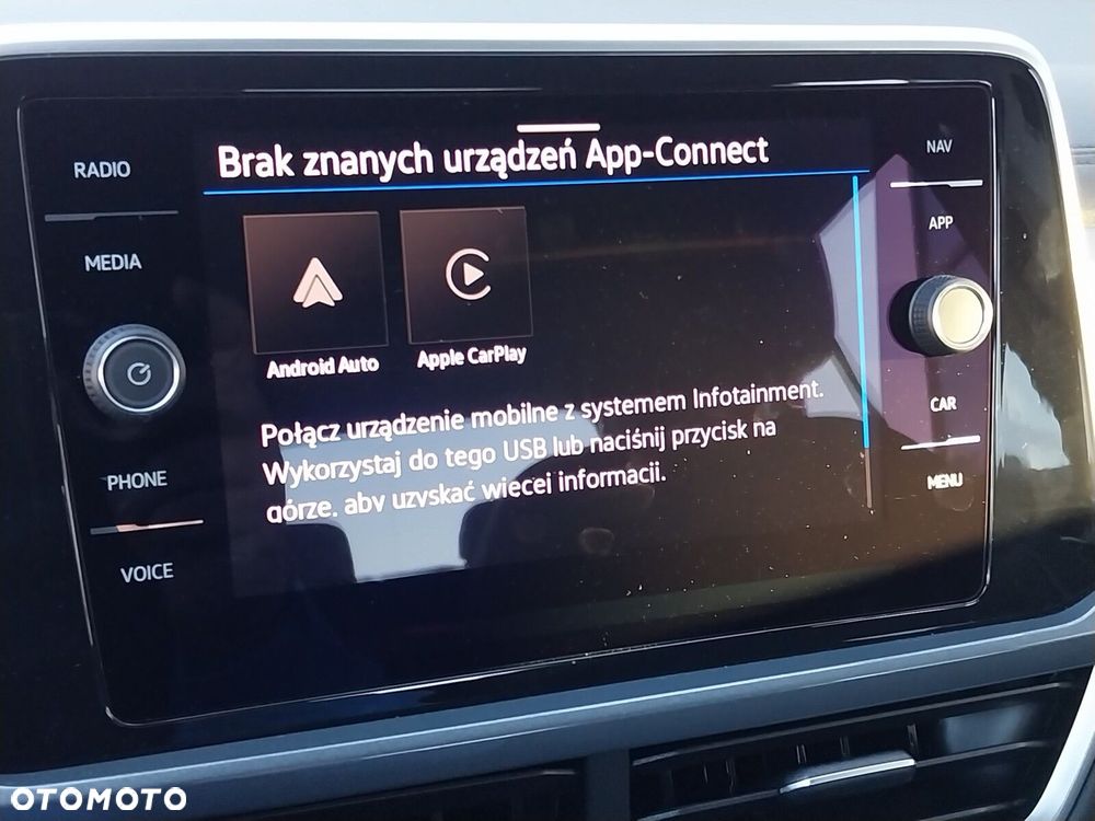 Volkswagen T-Roc - 27