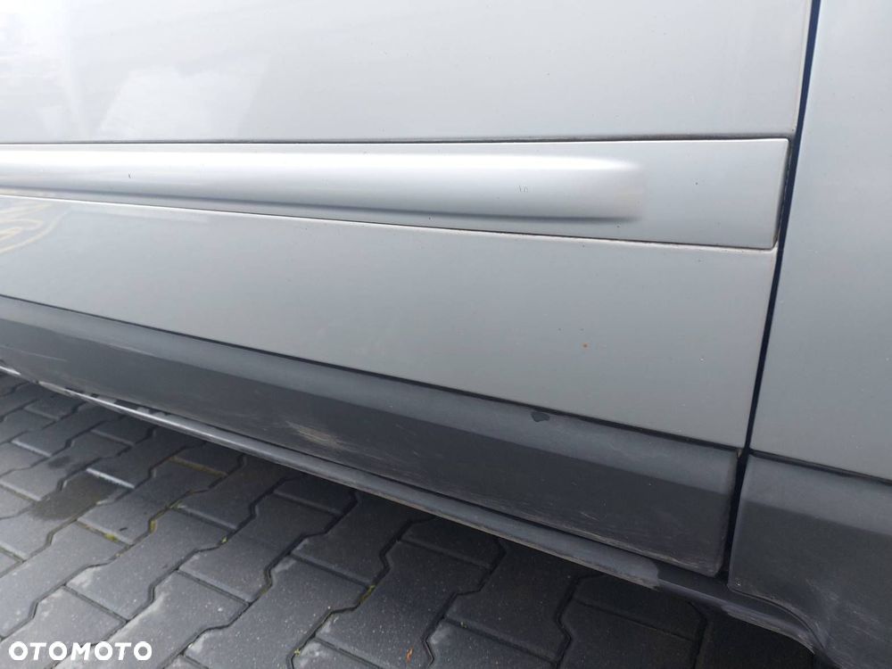 DRZWI KOMPLETNE PRAWY PRZÓD CHRYSLER PACIFICA I PS2 - 5