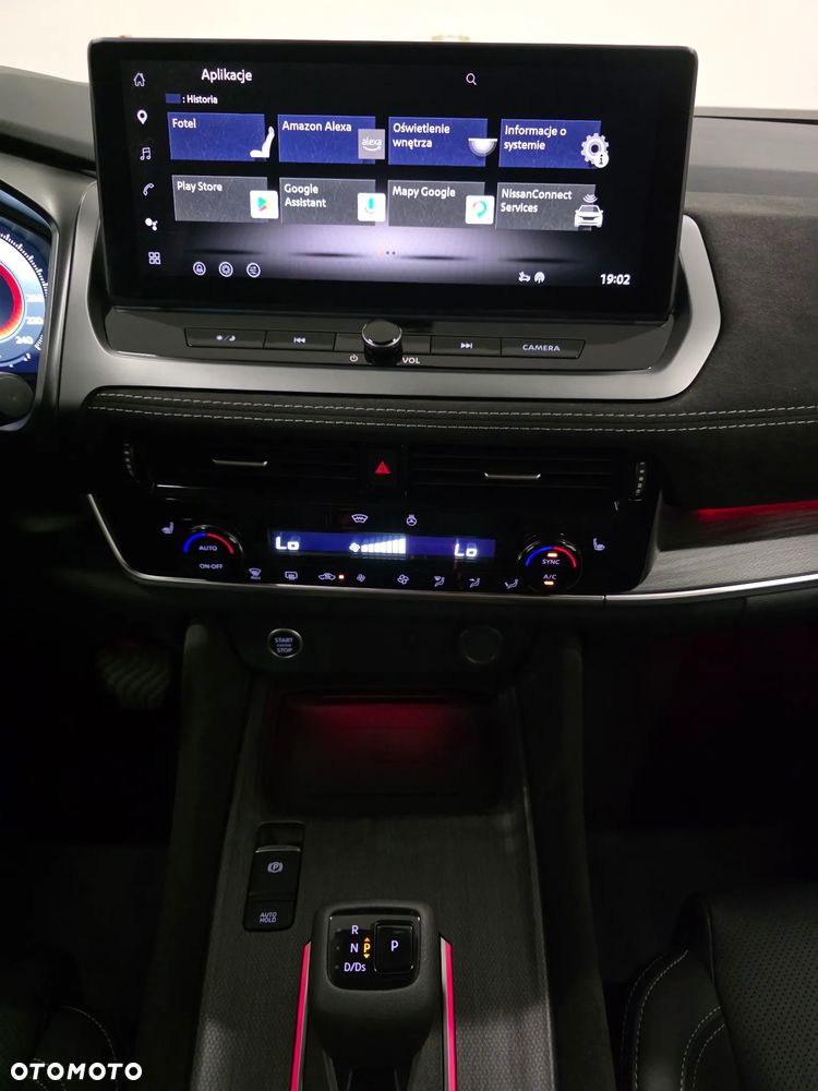 Nissan Qashqai 1.3 DIG-T MHEV Xtronic Tekna - 12