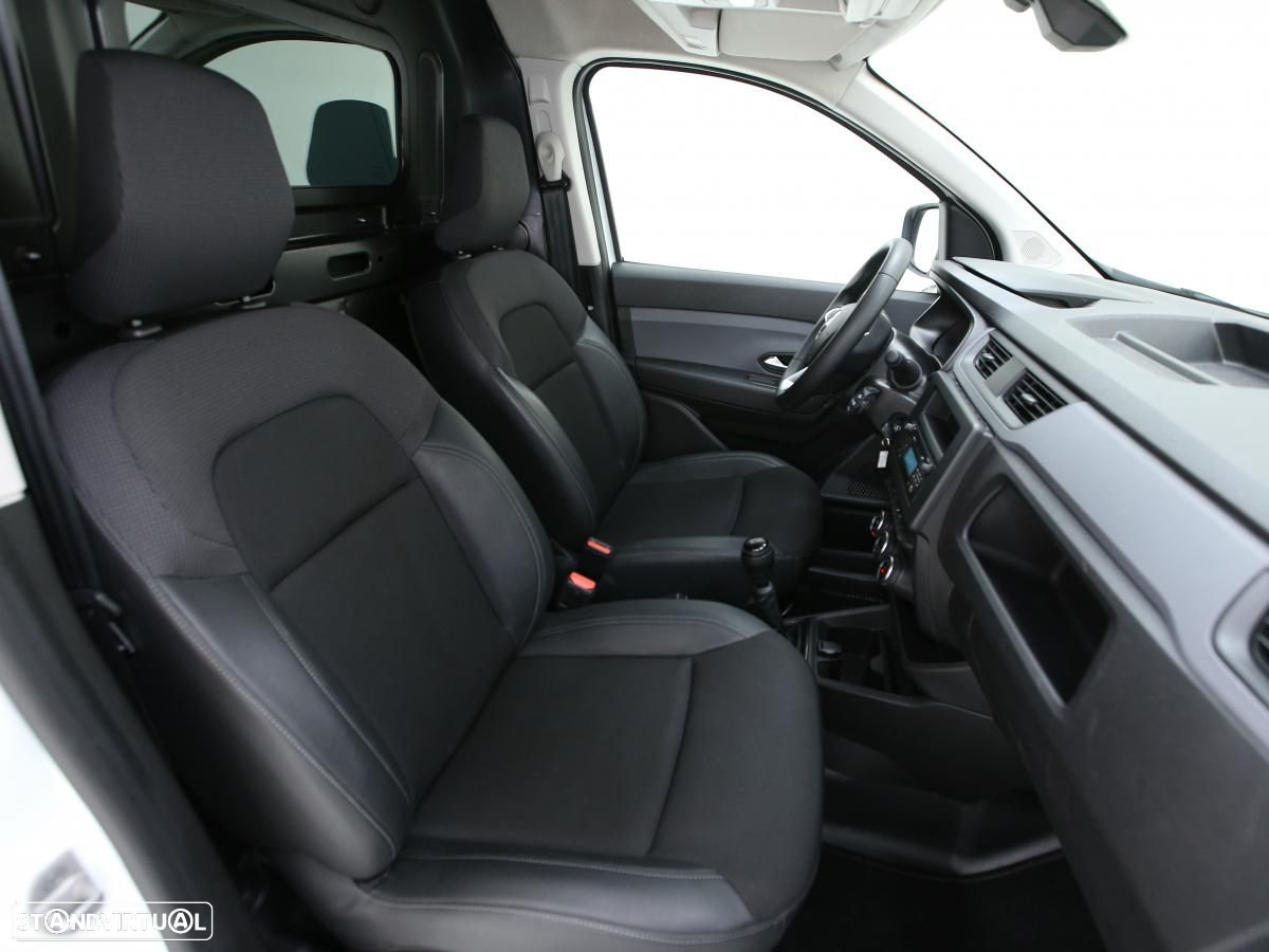 Renault Express EXPRESS 1.5 DCI BLUE 95 CONFORT (c/iva) - 20