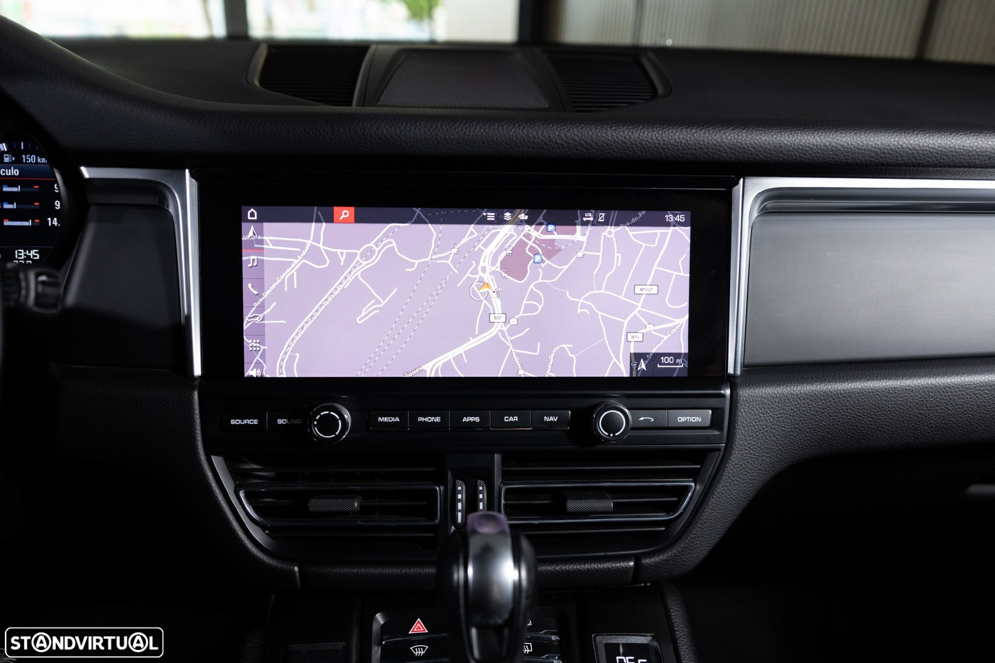 Porsche Macan Standard - 17