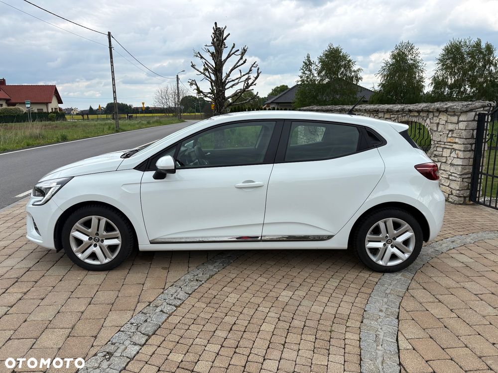 Renault Clio 1.0 TCe Zen - 3