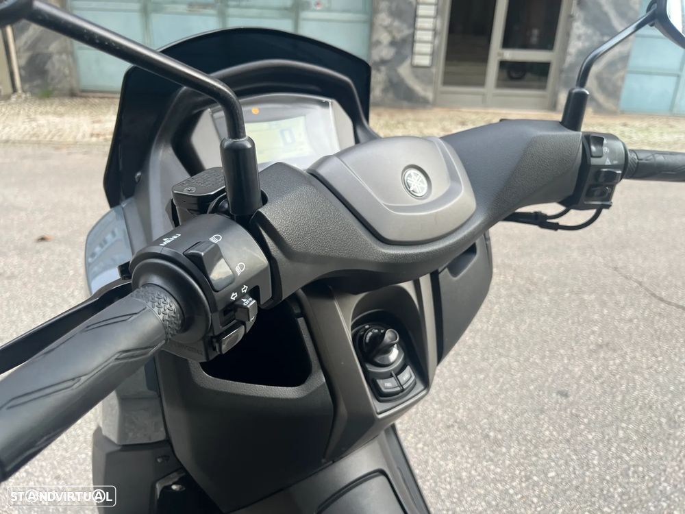Yamaha NMAX 125 2023 - DESDE 48 EUR / MÊS !! - 9