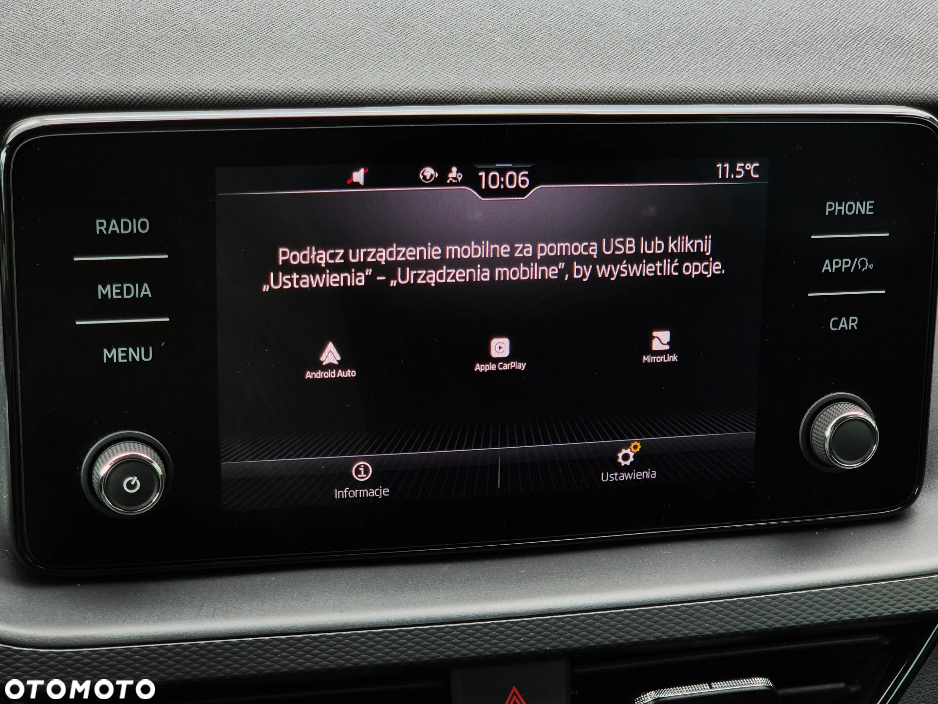 Skoda Scala 1.0 TSI Ambition - 20