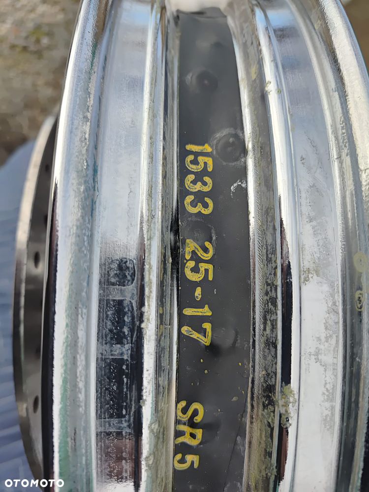 Felgi Harley Davidson Electra Glide - 4