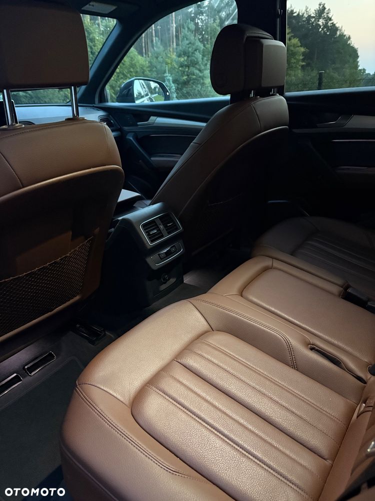 Audi Q5 2.0 TFSI Quattro S tronic - 18