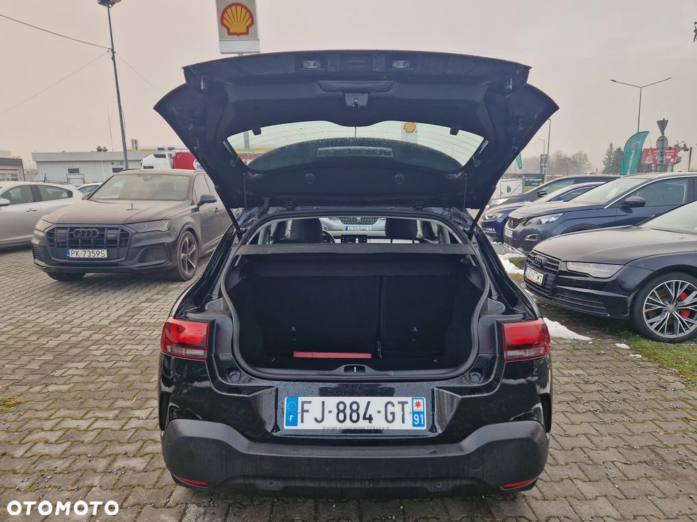 Citroën C4 Cactus - 8