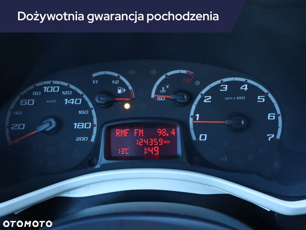 Ford KA 2009