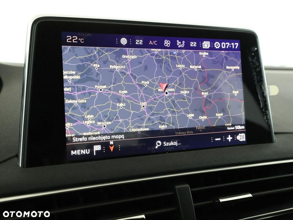 Peugeot 3008 2.0 BlueHDi Allure - 27