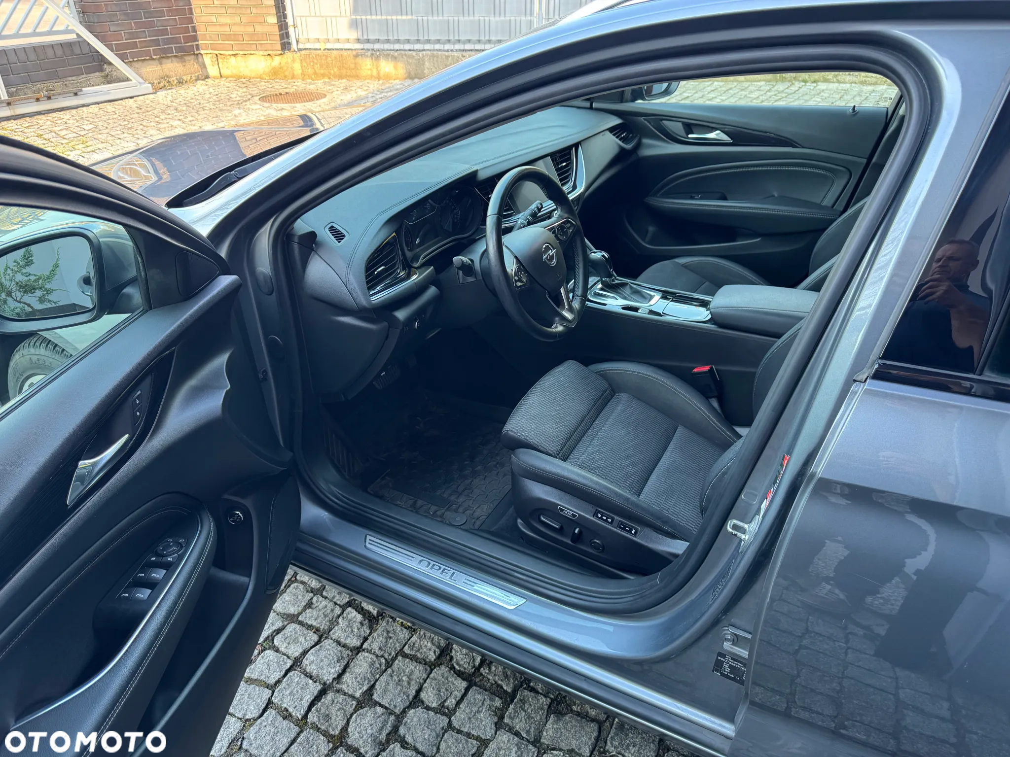 Opel Insignia 1.5 T GPF Elite S&S - 17