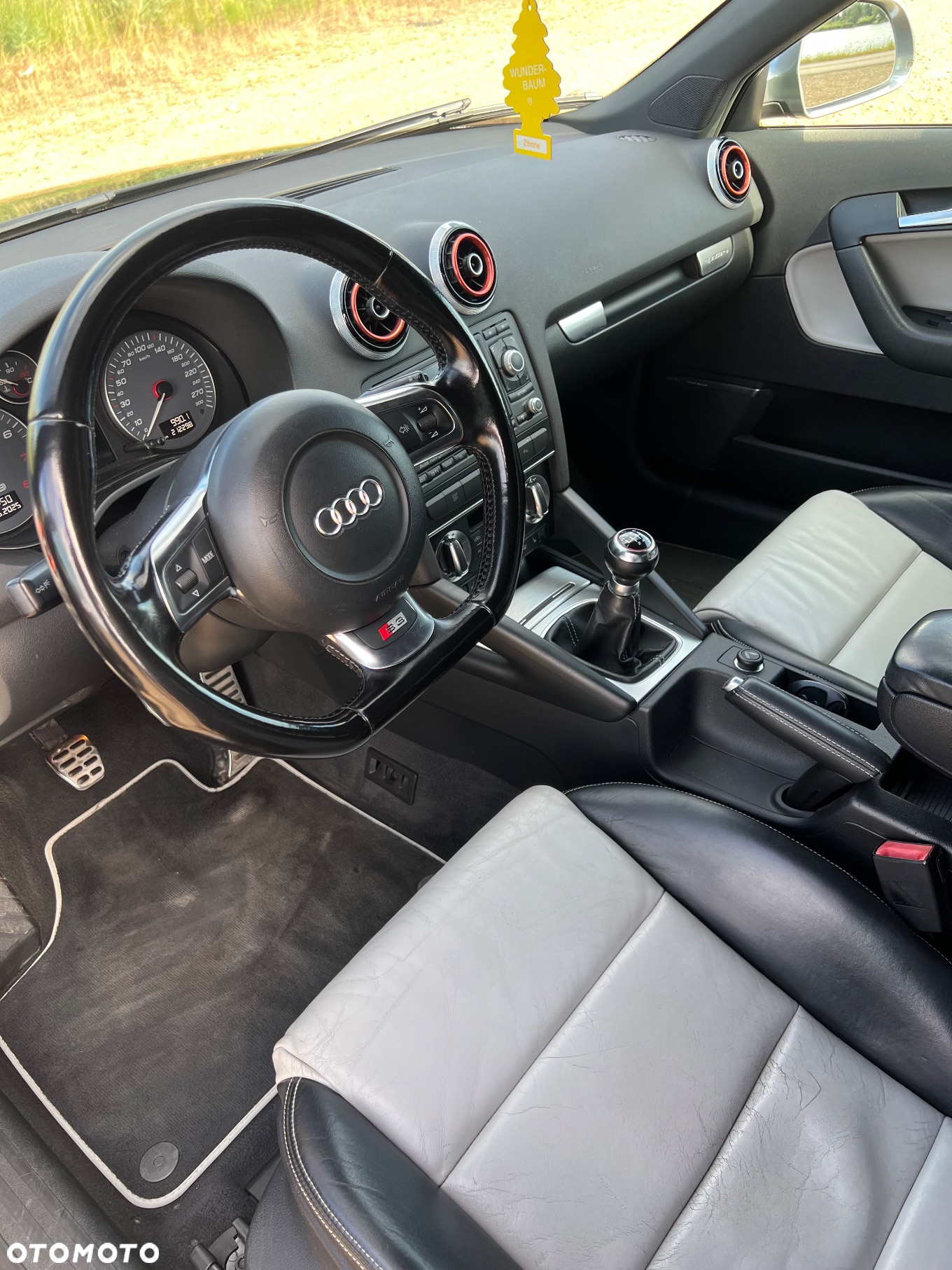 Audi S3 2.0 TFSI Quattro - 15