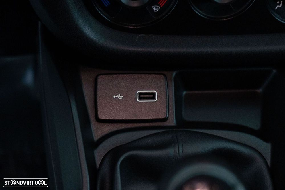 Fiat Doblo Combi 1.6 Multijet Maxi - 18