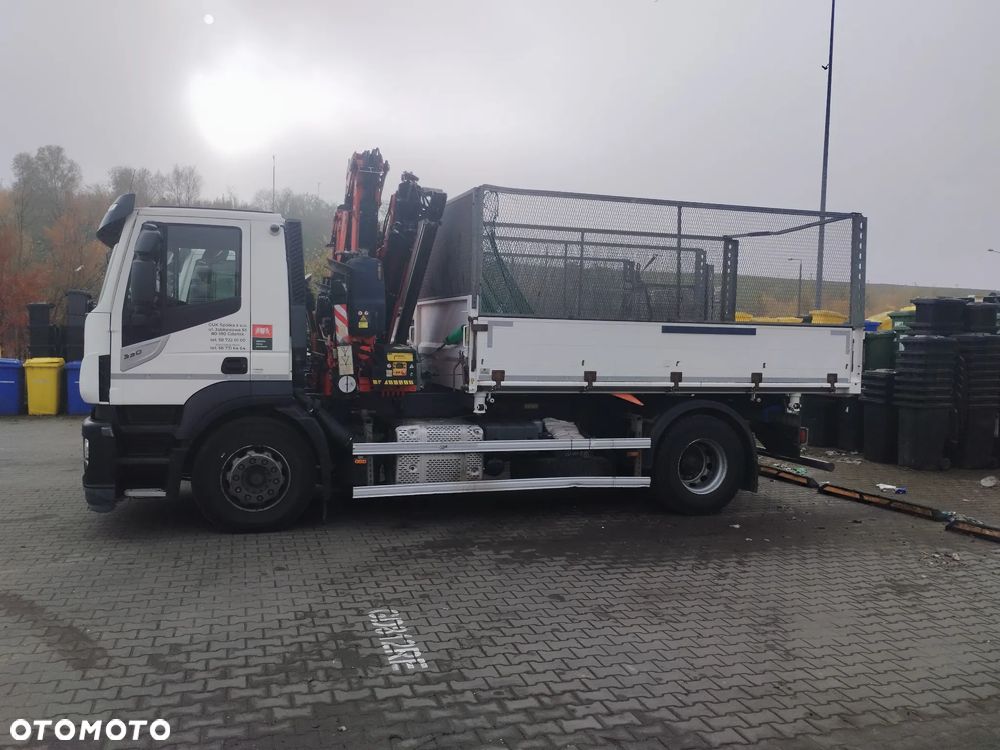 Iveco STRALIS - 2