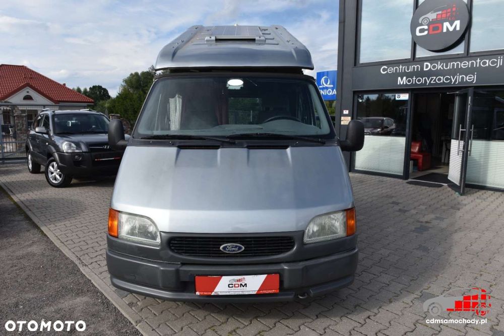 Ford Transit - 6