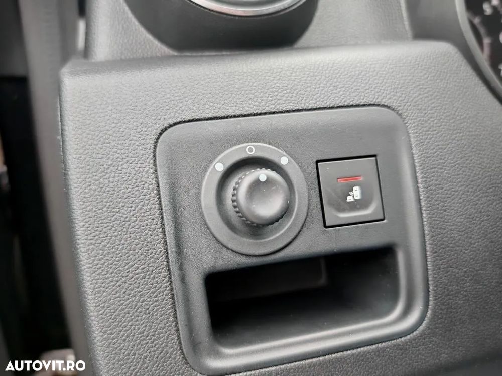 Dacia Duster Blue dCi 115 2WD Prestige - 22