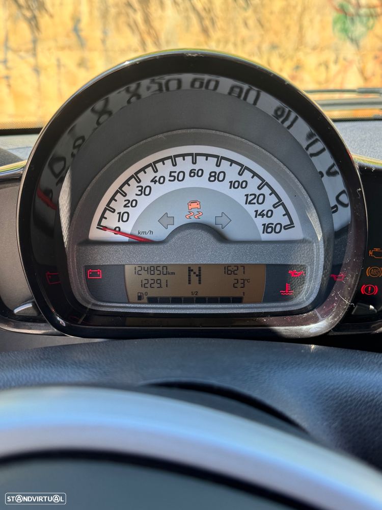 Smart ForTwo Coupé cdi softouch passion dpf - 20