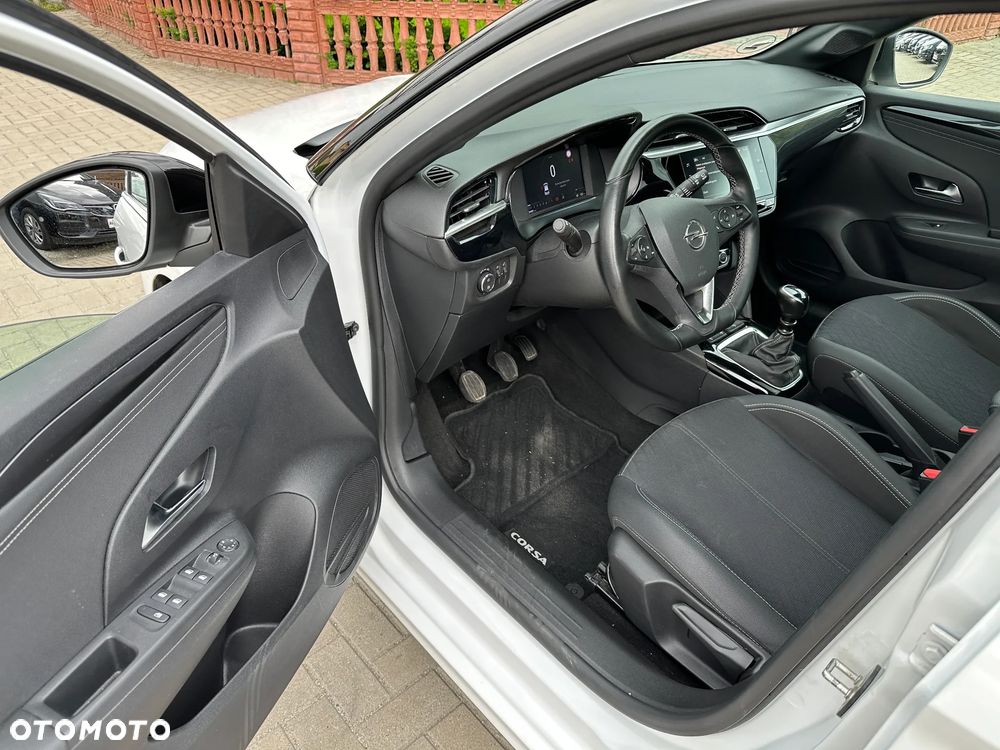 Opel Corsa - 6