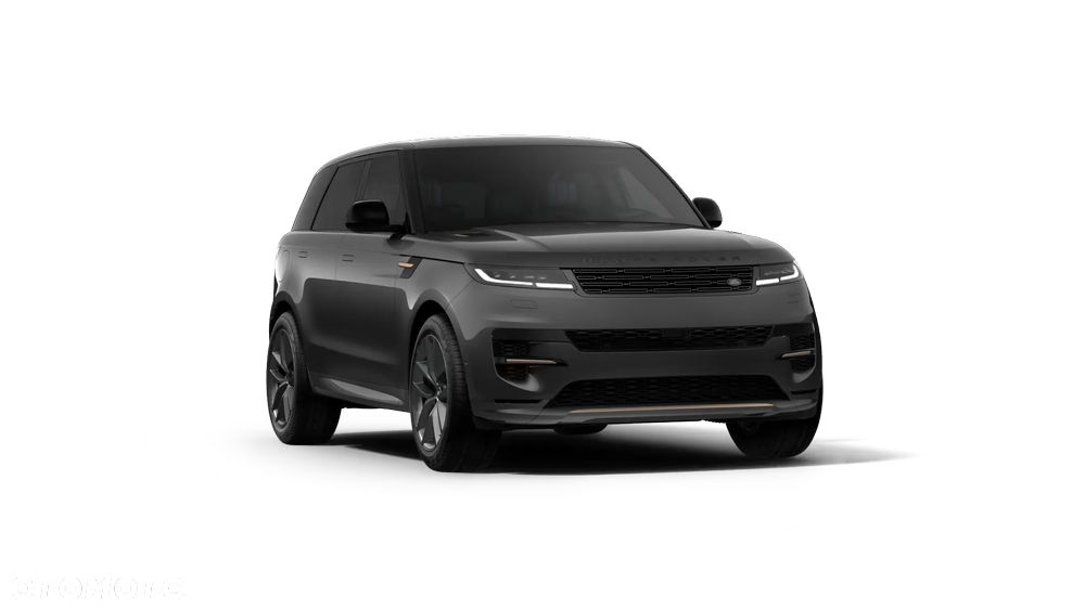 Land Rover Range Rover Sport P460e Hybrid Dynamic SE - 1