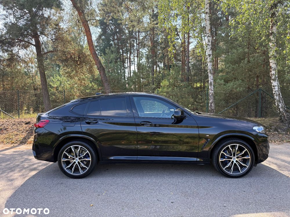 BMW X4 - 3
