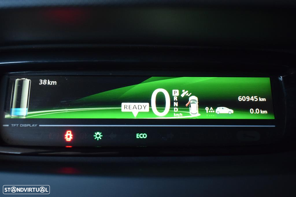Renault Zoe (c/ Bateria) Intens 40 - 13