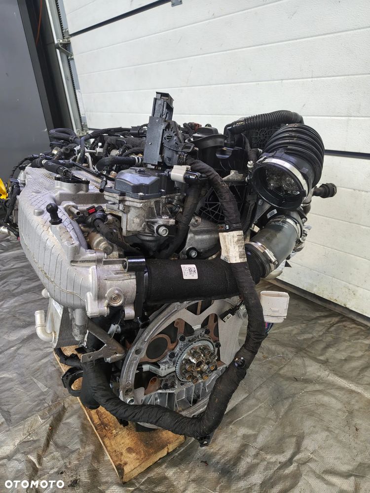 VW Passat b8 Lift  silnik DSR mały przebieg 91 tys - 3