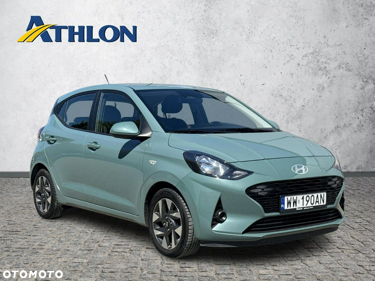Hyundai i10 1.2 Modern - 7