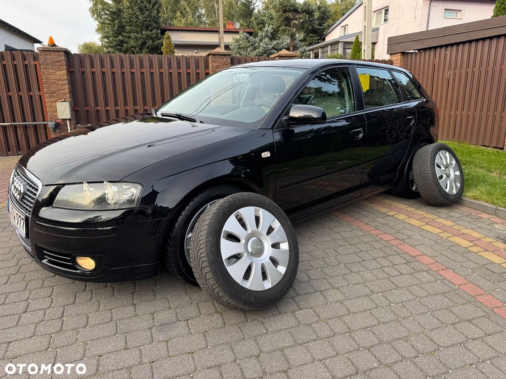 Audi A3 Sportback 1.6 Prime Line - 21
