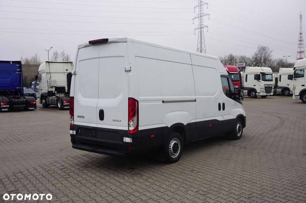 Iveco Daily 35s16 - 3