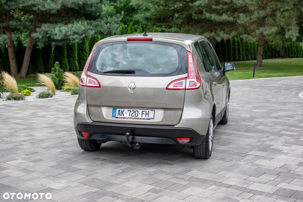 Renault Scenic - 22