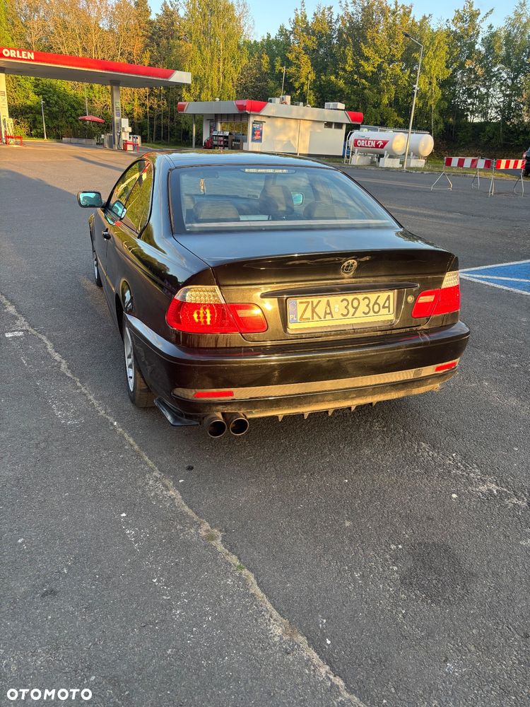 BMW Seria 3 318ti Edition Lifestyle - 9