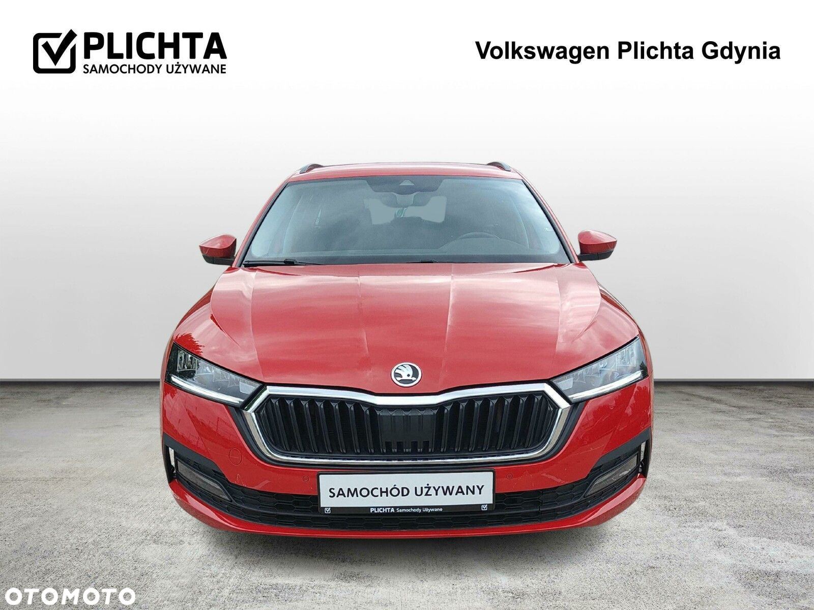Skoda Octavia 1.5 TSI ACT Ambition - 8