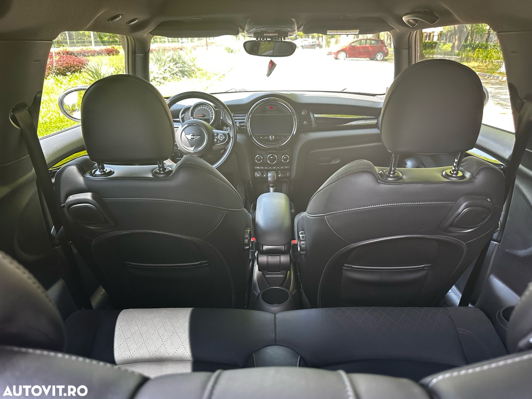 Mini Cooper S - 9