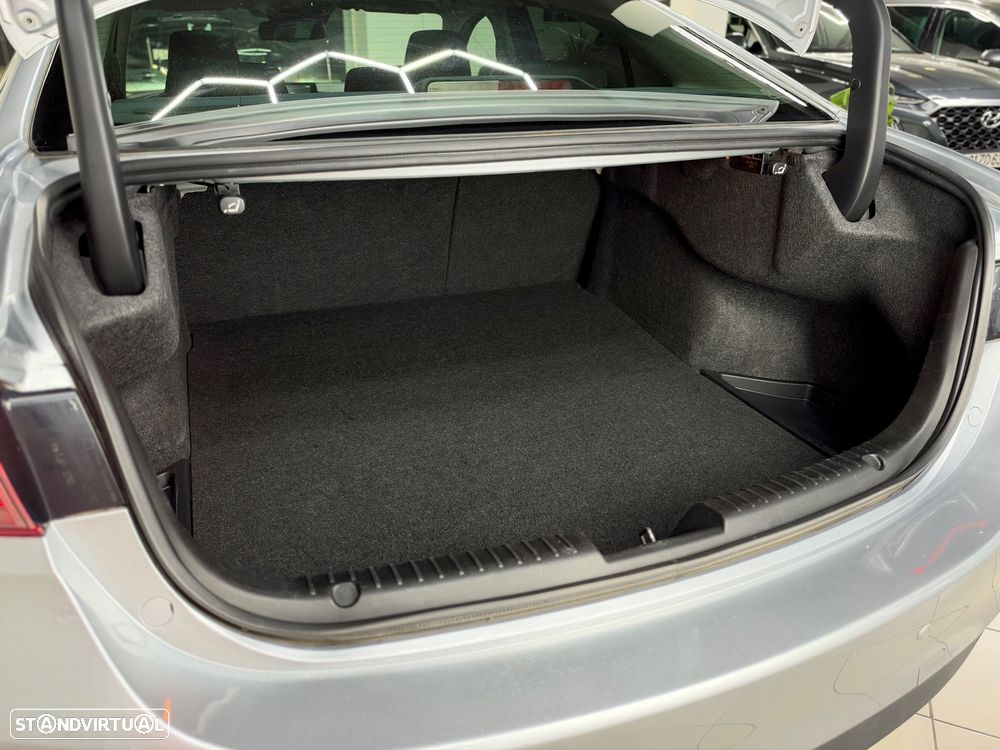 Mazda 6 2.2 SKYACTIV-D Aut. Sports-Line - 22