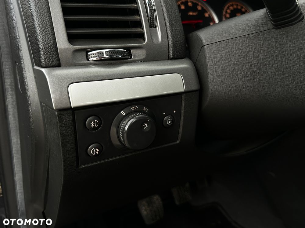 Opel Vectra 2.0 Turbo Sport/GTS - 24