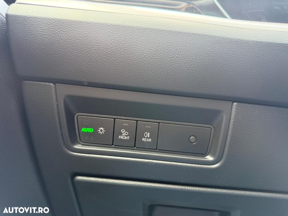 Volkswagen Touareg V6 TSI Style - 22