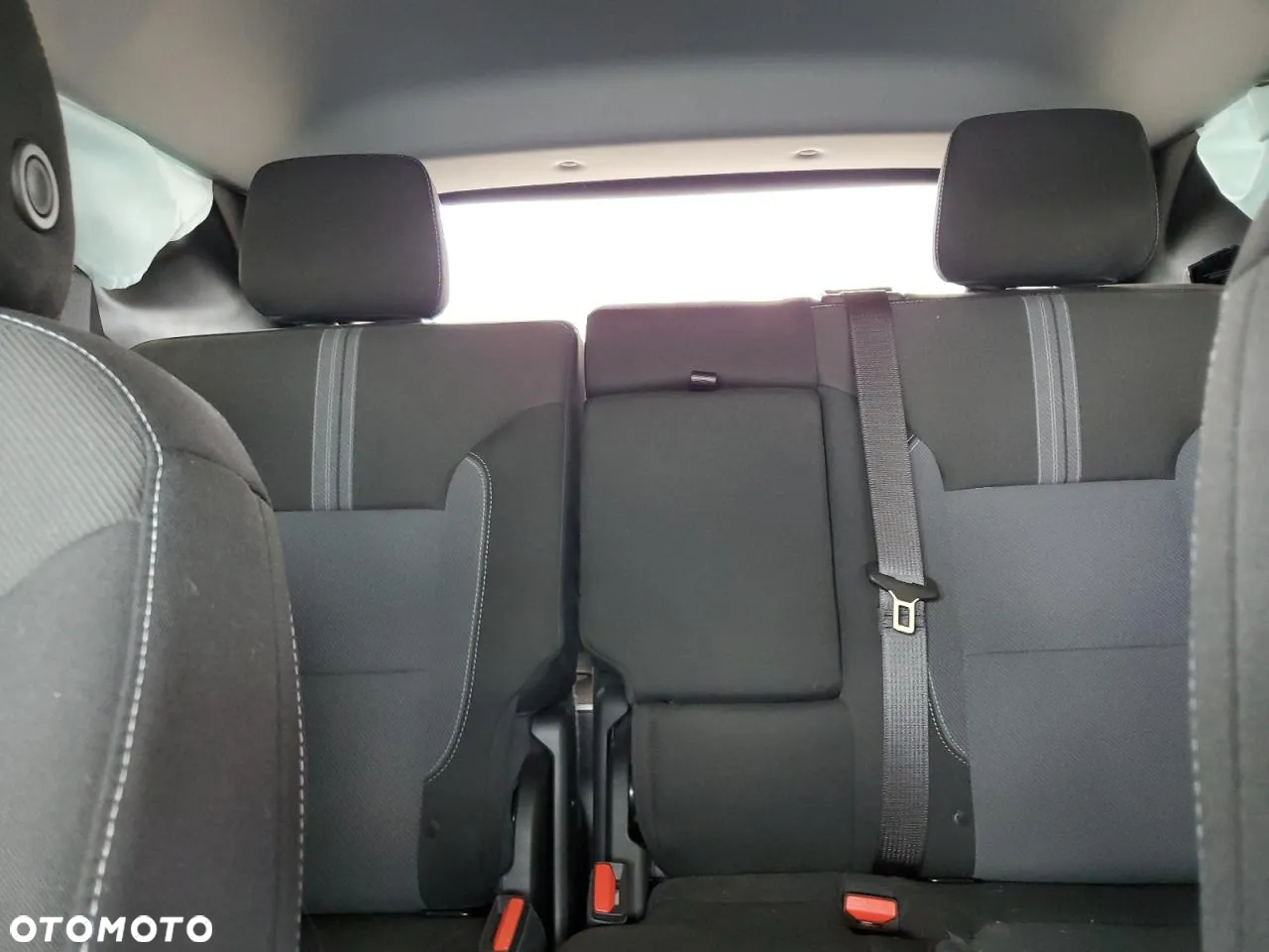Chevrolet Blazer - 10