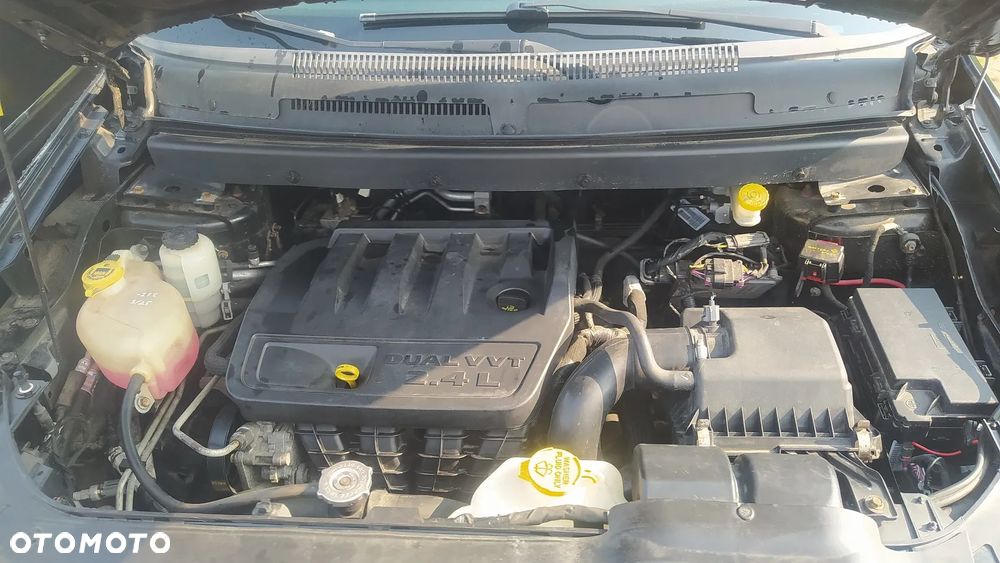 Dodge Journey - 25