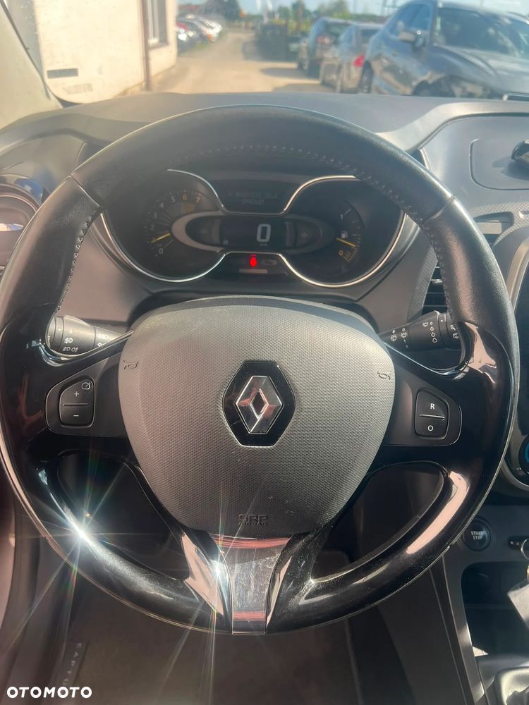 Renault Captur ENERGY TCe 90 Start&Stop Expression - 9
