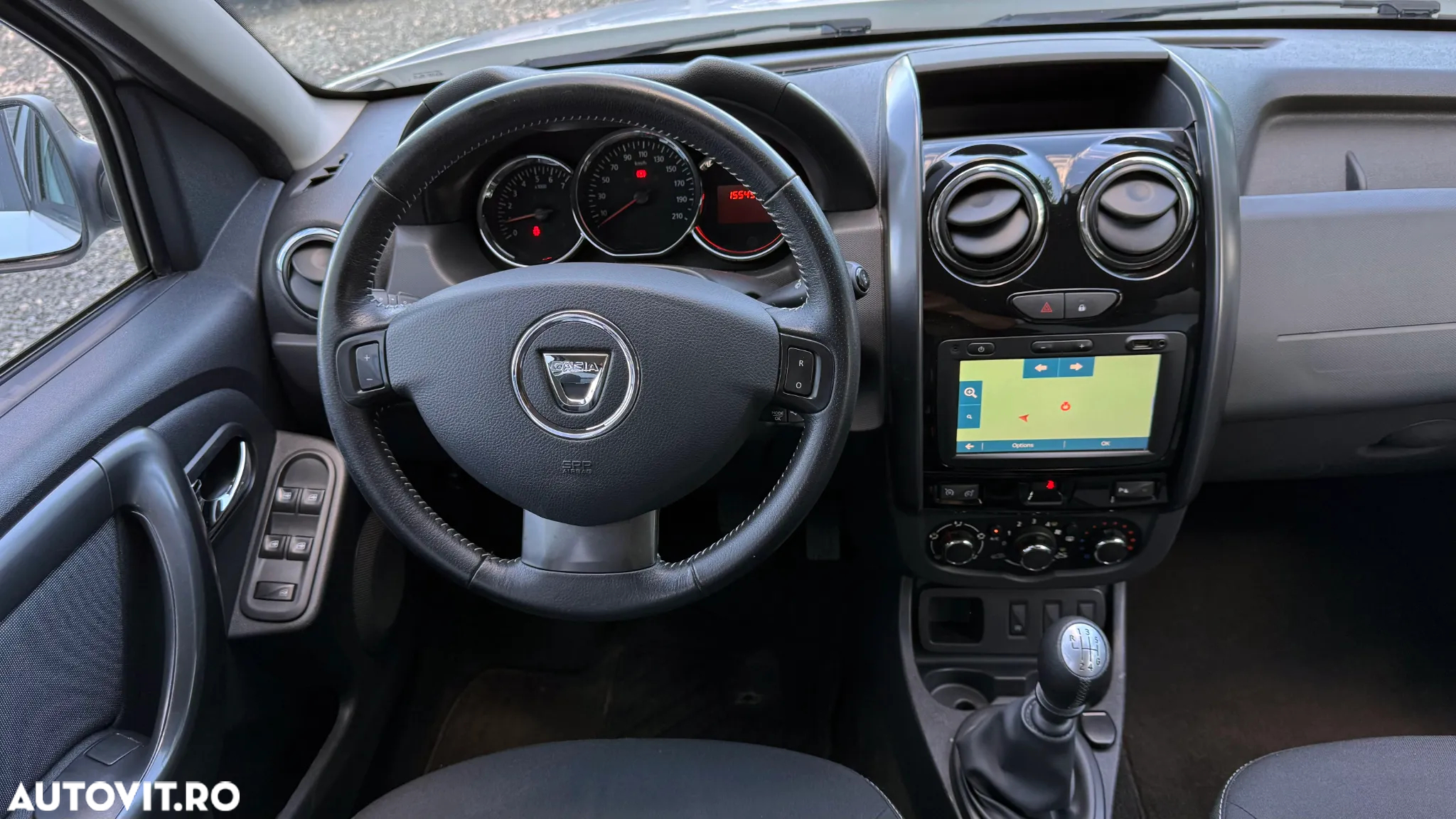 Dacia Duster 1.5 dCi 4x2 Laureate - 8