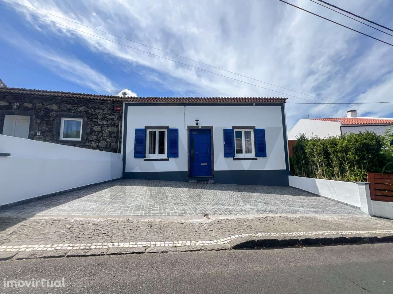 Moradia T3 São Vicente Ferreira - Grande imagem: 2/25