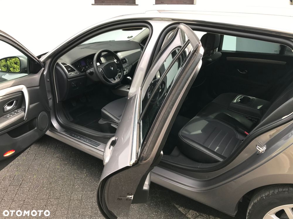 Renault Laguna Grandtour 2.0 16V 140 Dynamique - 6
